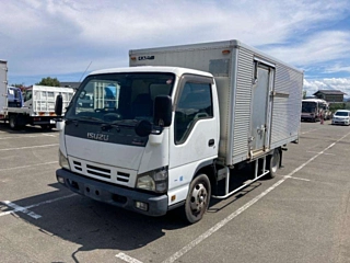 Заказать ISUZU ELF