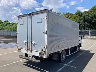 Заказать ISUZU ELF