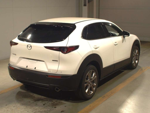 MAZDA CX-30 2023