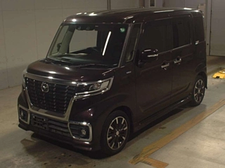 MAZDA FLAIR WAGON 2020
