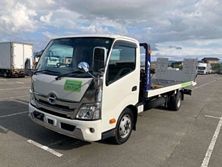 Заказать HINO DUTRO