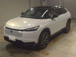 HONDA VEZEL 2025