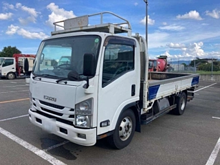 Заказать ISUZU ELF