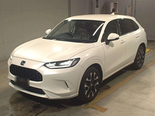 HONDA ZR-V 2023