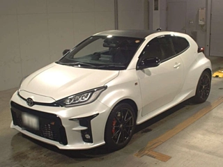TOYOTA YARIS 2023