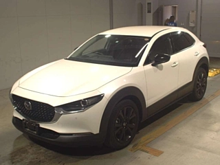 MAZDA CX-30 2023