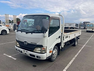 Заказать HINO DUTRO