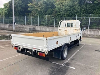 Заказать HINO DUTRO