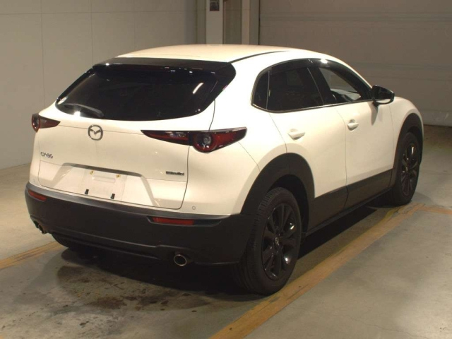 MAZDA CX-30 2023