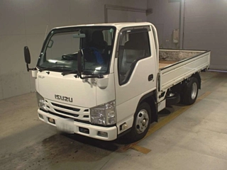 Заказать ISUZU ELF