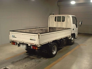 Заказать ISUZU ELF