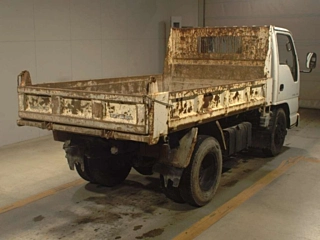 Заказать ISUZU ELF