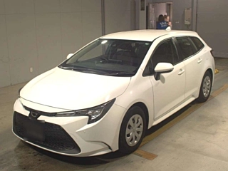TOYOTA COROLLA TOURING 2021