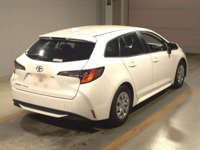 TOYOTA COROLLA TOURING 2021