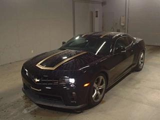 Заказать GM CHEVROLET CAMARO