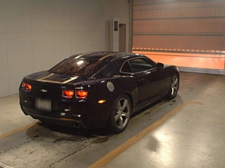 Заказать GM CHEVROLET CAMARO