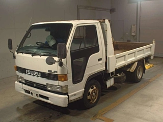 Заказать ISUZU ELF