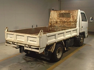 Заказать ISUZU ELF