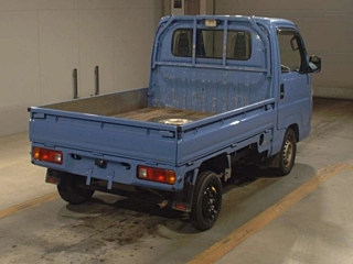 HONDA ACTY TRUCK