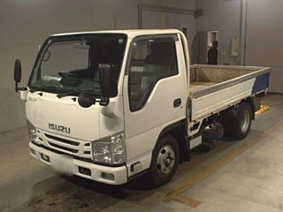 Заказать ISUZU ELF