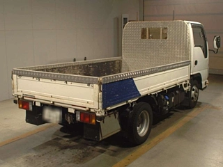 Заказать ISUZU ELF