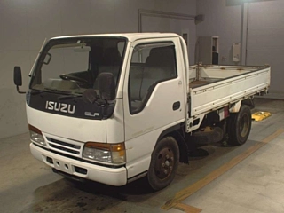 Заказать ISUZU ELF