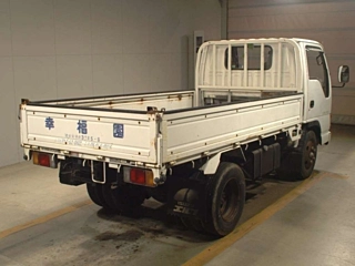 Заказать ISUZU ELF