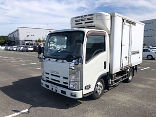 Заказать ISUZU ELF