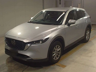MAZDA CX-5 2023