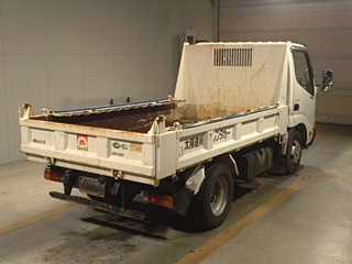 Заказать HINO DUTRO