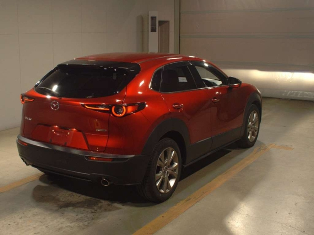 MAZDA CX-30 2020
