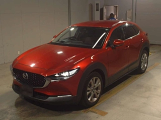 MAZDA CX-30 2020