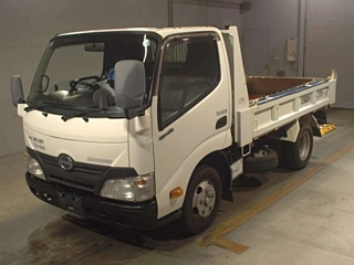 Заказать HINO DUTRO