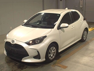 TOYOTA ALPHARD 2024