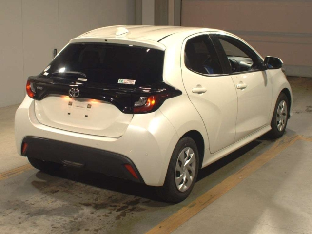 TOYOTA ALPHARD 2024