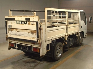 Заказать ISUZU ELF