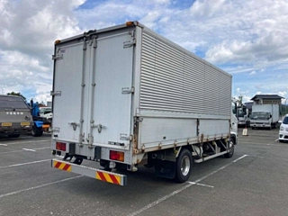 Заказать HINO RANGER