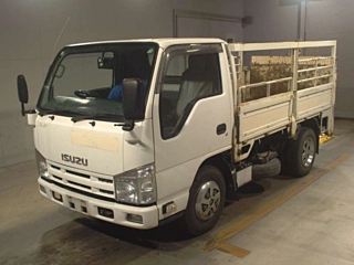 Заказать ISUZU ELF