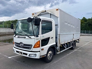 Заказать HINO RANGER