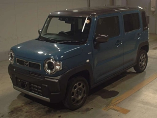 MAZDA FLAIR 2023