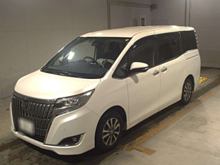 TOYOTA ESQUIRE 2020