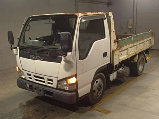 Заказать ISUZU ELF