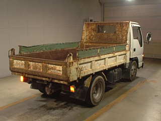 Заказать ISUZU ELF