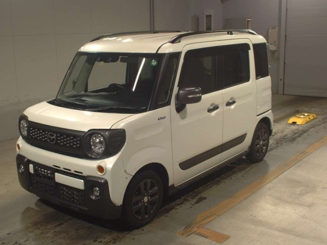 MAZDA FLAIR WAGON 2022