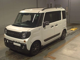 MAZDA FLAIR WAGON 2022