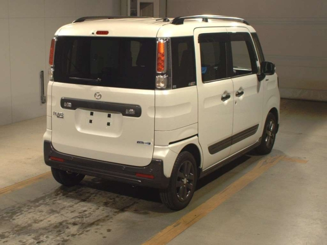 MAZDA FLAIR WAGON 2022
