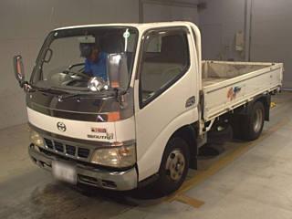 Заказать HINO DUTRO