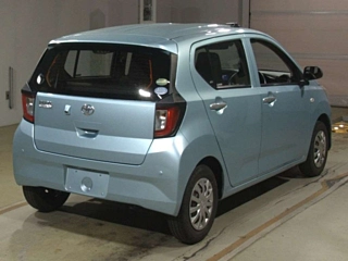 TOYOTA PIXIS EPOCH 2019