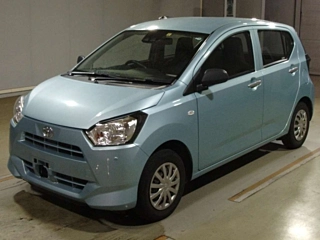 TOYOTA PIXIS EPOCH 2019