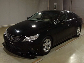 TOYOTA MARK X 2010